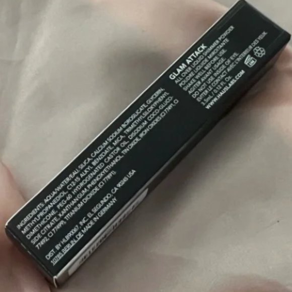 HAUS LABORATORIES Lady Gaga Glam Attack in Rye - Sephora - Brand New! - Picture 5 of 9